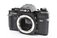 2025年最新】MINOLTA X-700の人気アイテム - メルカリ