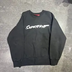 2025年最新】Supreme Futura Logo Crewneckの人気アイテム - メルカリ