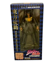 2025年最新】超像可動 東方仗助の人気アイテム - メルカリ