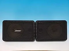 中古☆Bose ボーズ101MM　2本　動作確認済 2025年最新】bose 101mm 中古の人気アイテム - メルカリ