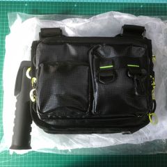 MARKS アジングバッグMX PRO 釣り バッグ