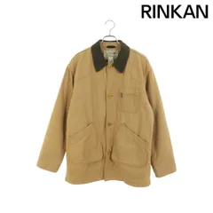 90s エルエルビーン　ハンティングジャケット　プリマロフト　USA製　フェード 楽天市場】【中古品】【メンズ】 L.L.Bean エルエルビーン 80S
