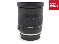 【中古】 【良品】 タムロン 17-35mm F/2.8-4 Di OSD キヤノン用（Model A037）