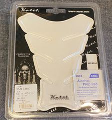 【新品】Keiti (ケイティ) タンクパッドミニ UVクリアコーティング クリア 13X16.5cm SM-1230C タンクパッド