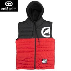 ECKO UNLTD ([エコー] バーブルボンバー ベスト