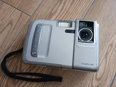 2025年最新】FUJIFIlm finepix a500の人気アイテム - メルカリ