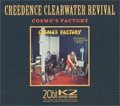 【中古】Cosmos Factory