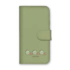 iPhoneSE 第3世代 第2世代 ケース 手帳型 アイフォンSE スマホケース 携帯ケース 怪獣 かいじゅうくん 恐竜 イラスト キャラクター かわいい おしゃれ カラー06