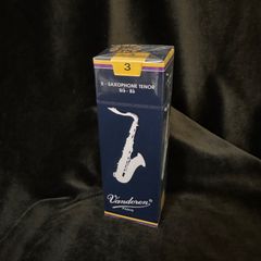 バンドレン Vandoren テナーサックス リード Traditional【3.0】