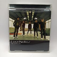 THE GOSPELLERS ゴスペラーズ LoveNotes CD - メルカリ