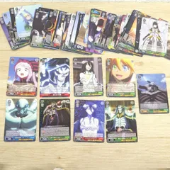 2025年最新】ヴァイス オーバーロードの人気アイテム - メルカリ