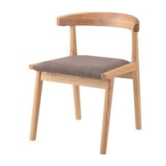 ひょさん専用 受け取り限定】unico ELEMT チェア 2脚セット 美品