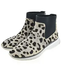 COLE HAAN ブーツ レディース 【古着】【中古】【送料無料】