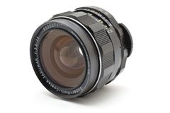 ★外観極上★ ペンタックス PENTAX Super-Multi-Coated TAKUMAR 28mm F3.5 ★完動品★ #3P4A509083