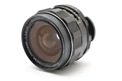 送料無料 限定１個 初期型 スーパータクマー 28mm F3.5 ペンタックス PENTAX Super Takumar 28mm F3.5 M42 初期型 整備済