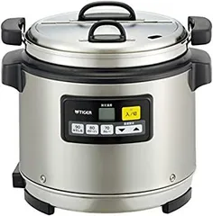 タイガー マイコンスープジャー JHI-M080 2012年製 業務用 業務用特選品 マイコンスープジャー JHI-M080 | 製品情報