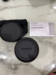 FUJINON GF30mmF3.5 R WR