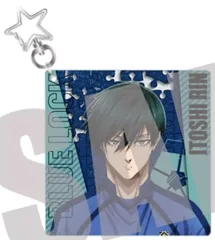 【中古】キーホルダー 糸師凛 アクリルキーホルダー 第一弾 「ブルーロック」