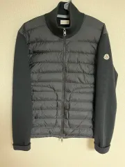2025年最新】MONCLER メンズ カーディガンの人気アイテム - メルカリ