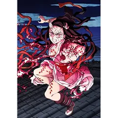 BD / TVアニメ / 鬼滅の刃 遊郭編 第四巻(Blu-ray) (Blu-ray+CD) (完全生産限定版)