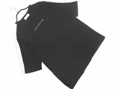 2024年最新】moussy tシャツ 黒の人気アイテム - メルカリ