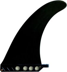 新品未使用 FCS2 センターフィン 9インチ ロングボード - メルカリ