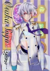 2025年最新】逢坂壮五クリアファイルの人気アイテム - メルカリ