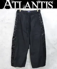 2025年最新】JUNYA WATANABE スラックスの人気アイテム - メルカリ