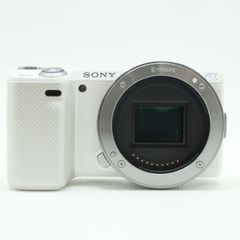 SONY NEX-5Nレンズキット
