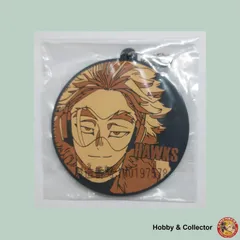 ホークス ラバーチャーム 僕のヒーローアカデミア ( #8374 )