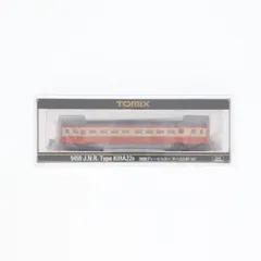 2025年最新】TOMIX Nゲージ 国鉄 キハ22 0形 M 9459 鉄道模型