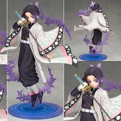 新幹線現状品 フィギュア アルター 胡蝶しのぶ 1/8 鬼滅の刃 その他