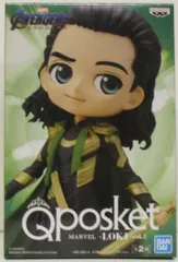 2025年最新】q posket marvel loki ロキの人気アイテム - メルカリ