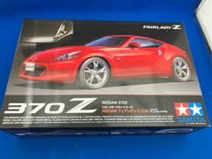 プラモデル タミヤ、アオシマ、フジミ フェアレディZ 3車種セット 未