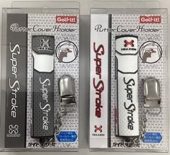 ライト C-185 スーパーストローク パターカバーホルダー キャッチャー