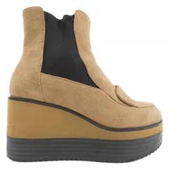 ジルサンダーネイビー JIL SANDER NAVY ブーツのサムネイル