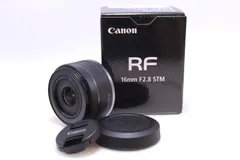 2025年最新】rf16mm f2.8 stmの人気アイテム - メルカリ