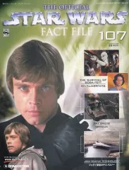 2025年最新】スターウォーズファクトファイルの人気アイテム - メルカリ