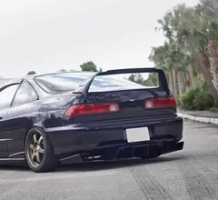 インテグラタイプR　DC2用　ホンダ純正リアウィング　引き取り ホンダ(純正) DC2インテR純正リアウィング のパーツレビュー