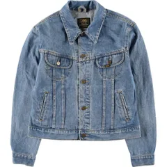 2025年最新】Lee UNION MADE Gジャンの人気アイテム - メルカリ