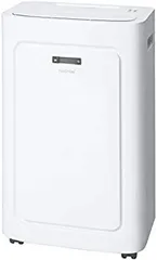 トヨトミ スポット冷暖エアコン TAD-22EW 2014年製 未使用品 トヨトミ スポット冷暖エアコン TAD-22NWを検証レビュー
