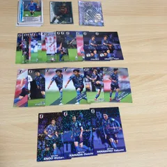 Topps 鎌田大地 Living Set Card リビングセットカード 16 - e-life-sp.co.jp