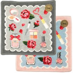 正規品 フェイラー FEILER ハンカチタオル 25cm×25cm エターナルヒロイン ETH25/25 シェニール織 ドイツ製 レディース メール便