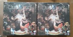 新品未開封　Quo Vadis クウォヴァディス 2個セット