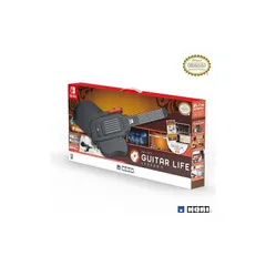 Guitar Life: Lesson 1 for Nintendo Switch