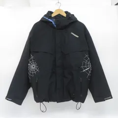 2025年最新】supreme spyder technical jacketの人気アイテム - メルカリ
