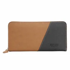 値下げ　BP ブラウンレザー コインケース　3点セット face -Bridle Leather- ラウンドファスナー式カード＆コイン