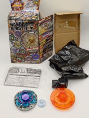 ランダムブースター7グラビティペルセウス 85DS メタルファイト