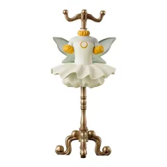 【中古】雑貨 クロウカード編 「capsule トルソー カードキャプターさくら5」