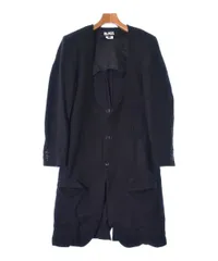 BLACK COMME des GARCONS コート（その他） メンズ 【古着】【中古】【送料無料】のサムネイル